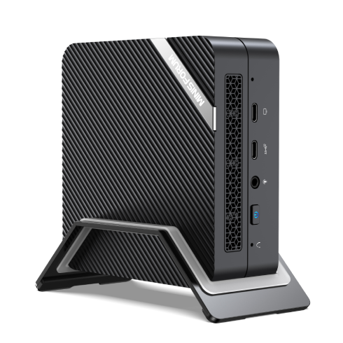 Minisforum UM560XT