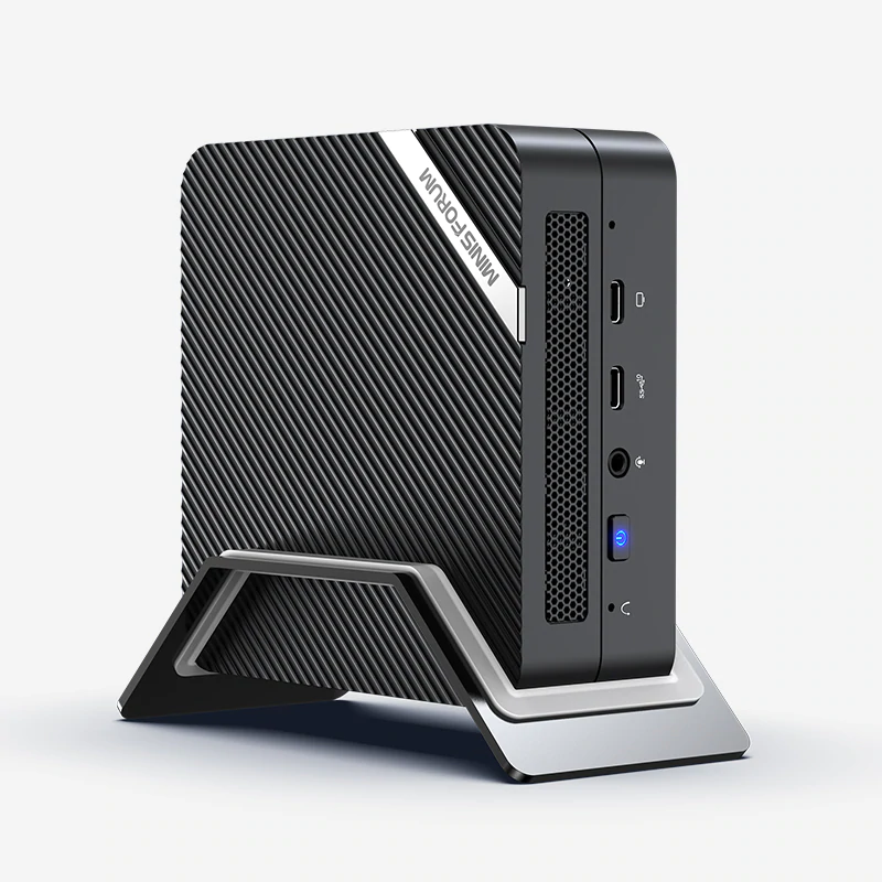 Minisforum UM560